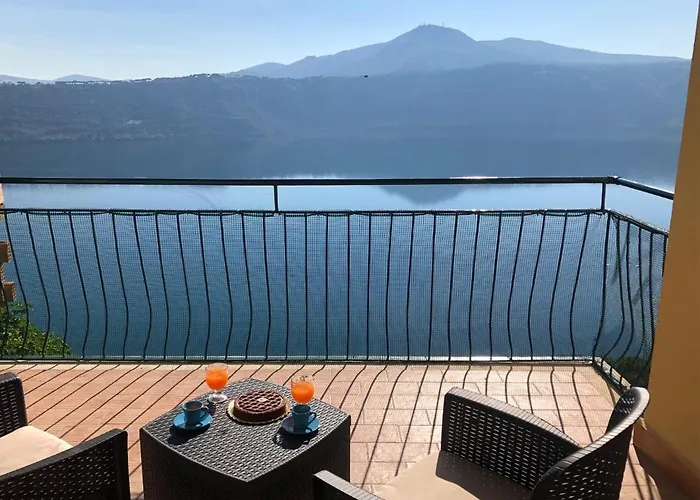 Dimora Diamante Del Lago
