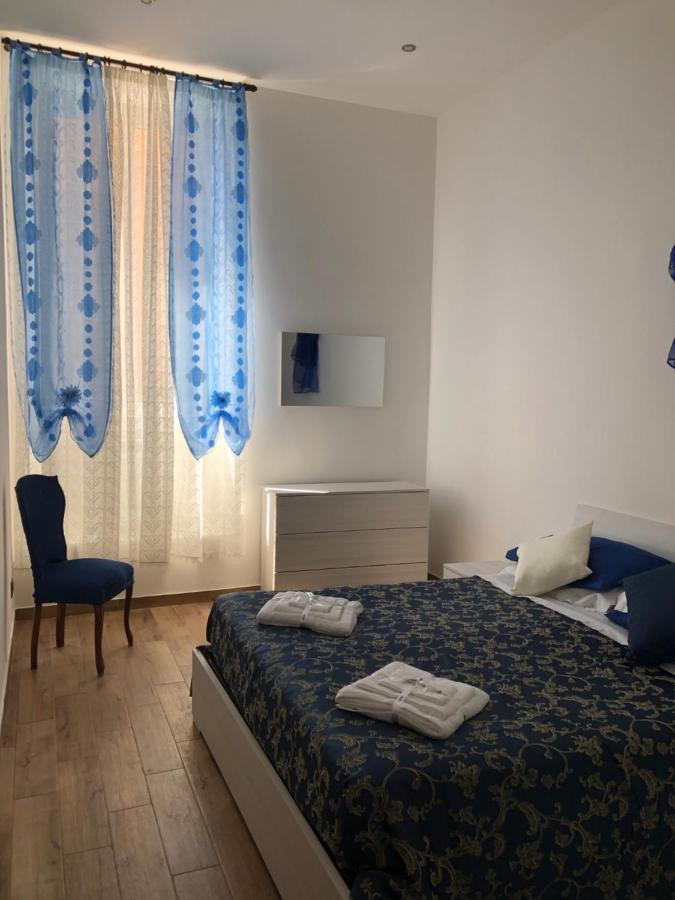 Apartment Dimora Diamante Del *