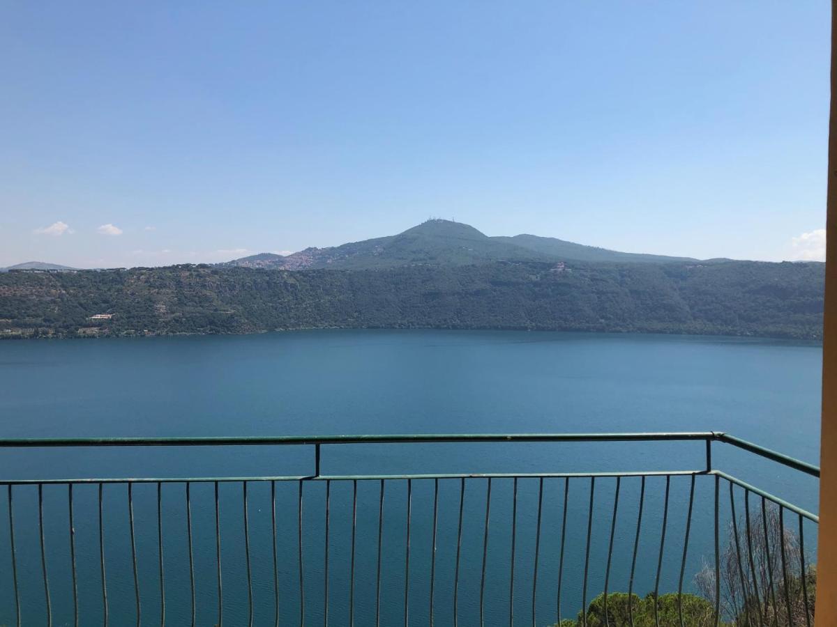 Apartment Dimora Diamante Del Castel Gandolfo