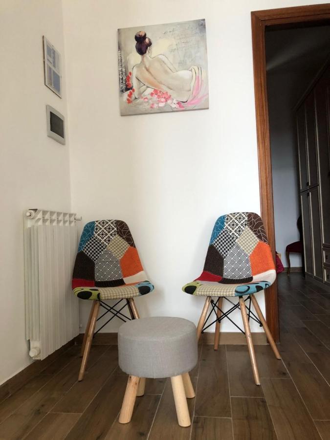 Dimora Diamante Del Apartment *