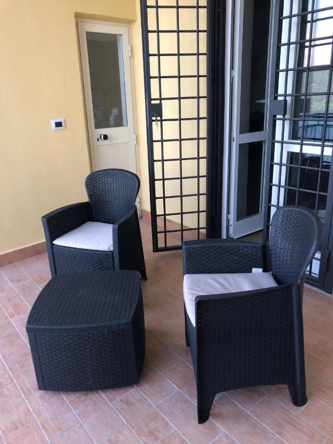 Apartment Dimora Diamante Del