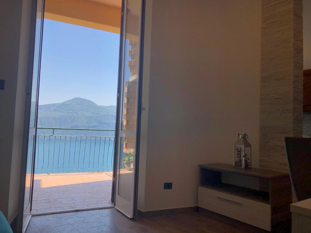 Apartment Dimora Diamante Del Castel Gandolfo