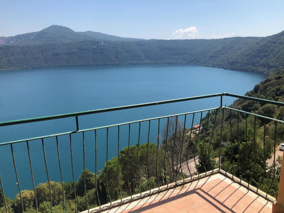 Dimora Diamante Del Castel Gandolfo