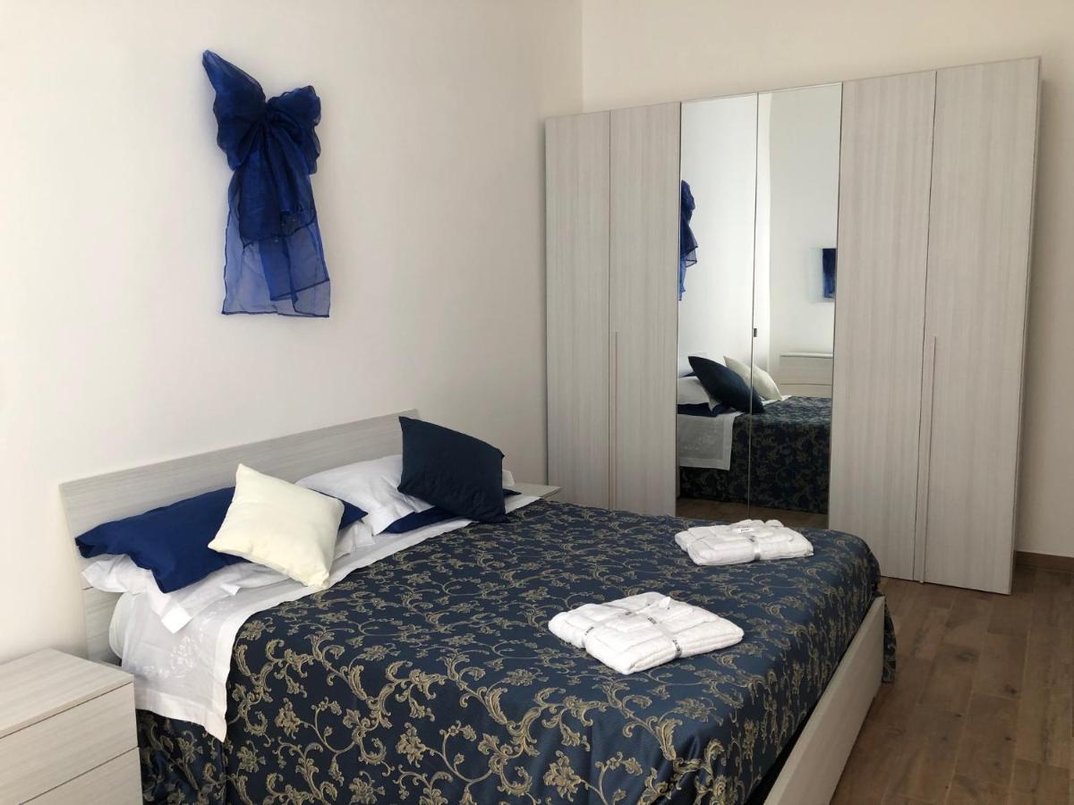 Dimora Diamante Del Apartamento *