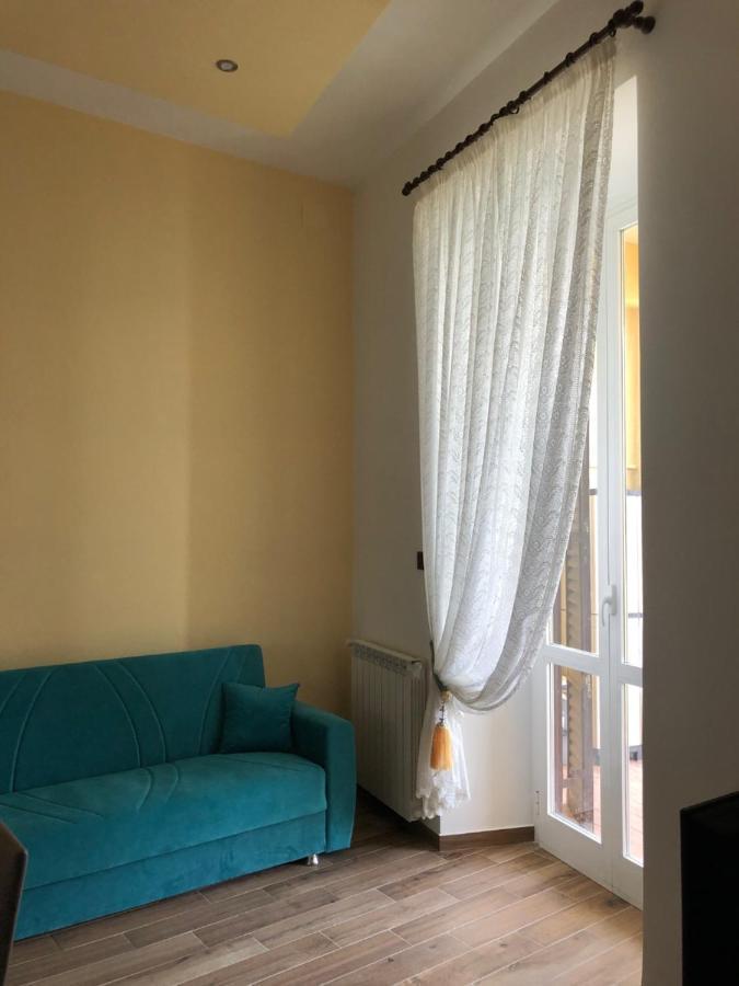 Dimora Diamante Del Apartamento Castel Gandolfo