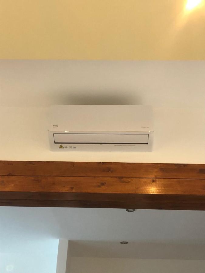 Dimora Diamante Del Apartamento *