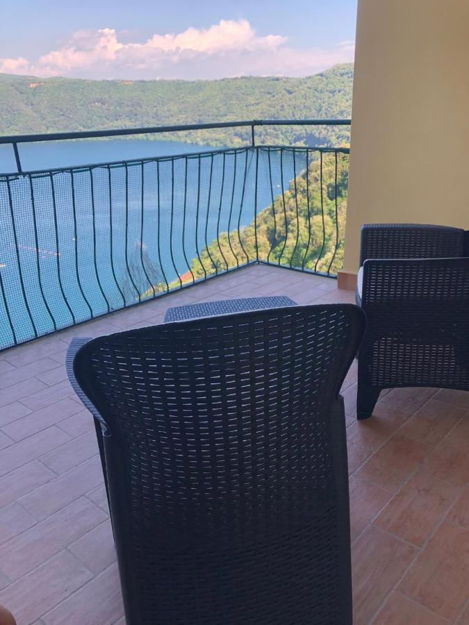 Apartamento Dimora Diamante Del Castel Gandolfo