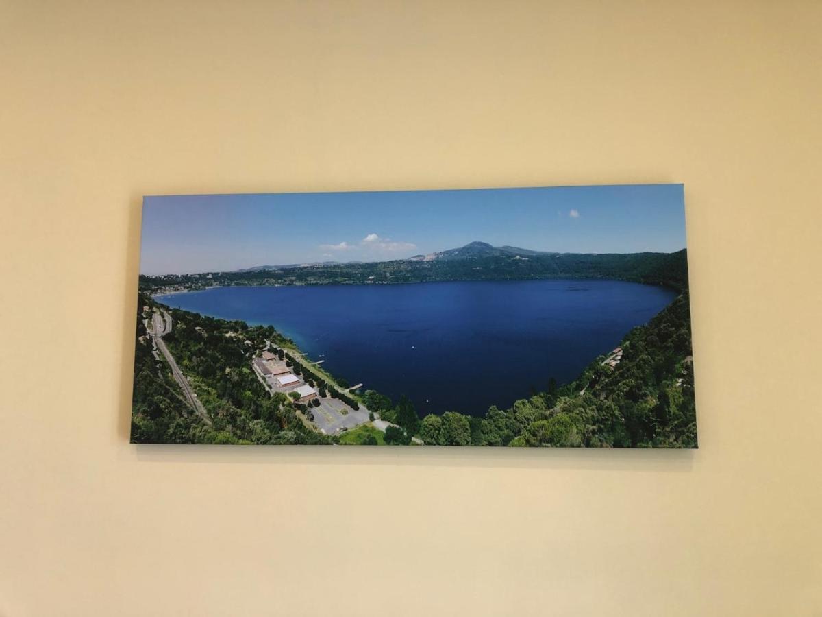 Dimora Diamante Del Apartment Castel Gandolfo