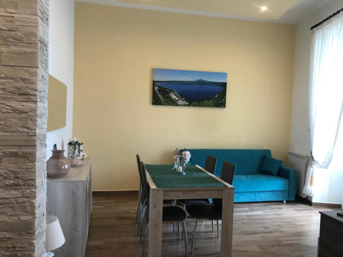 Apartamento Dimora Diamante Del *